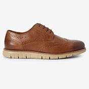 Brogues